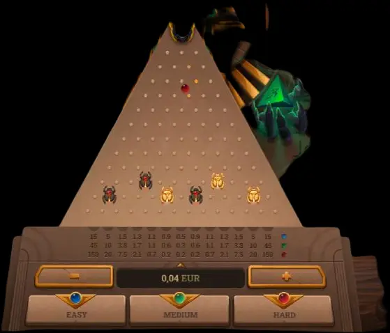 Come vincere a Plinko: consigli pratici Come vincere a Plinko: consigli pratici